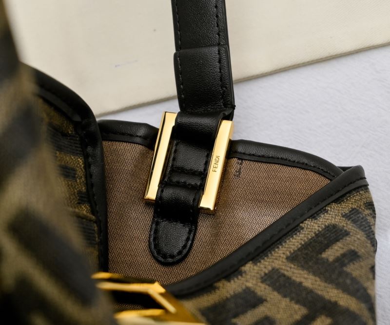 Fendi Peekaboo Bags